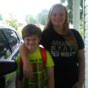 Meet your Posher, Regina